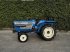 Traktor du type Iseki TU1700, Gebrauchtmaschine en Baarle Nassau (Photo 2)