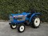 Traktor du type Iseki TU1700, Gebrauchtmaschine en Baarle Nassau (Photo 1)