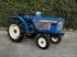 Traktor du type Iseki TU1700, Gebrauchtmaschine en Baarle Nassau (Photo 3)