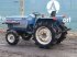 Traktor типа Iseki TU1700F, Gebrauchtmaschine в Antwerpen (Фотография 3)