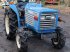 Traktor типа Iseki TU1700F, Gebrauchtmaschine в Antwerpen (Фотография 8)
