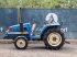 Traktor typu Iseki TU180F, Gebrauchtmaschine v Antwerpen (Obrázek 2)