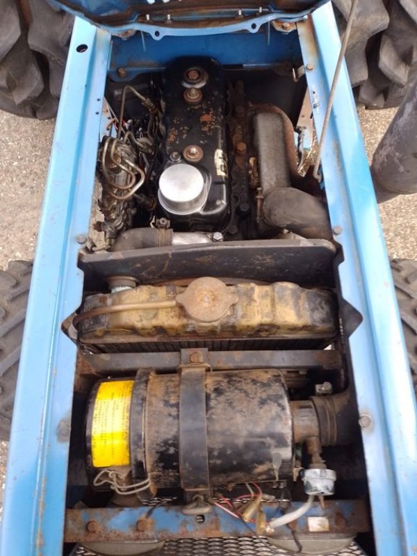 Traktor typu Iseki TU1900, Gebrauchtmaschine v Hasselt (Obrázek 7)