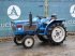 Traktor типа Iseki TU1900, Gebrauchtmaschine в Antwerpen (Фотография 10)