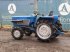 Traktor typu Iseki TU1900, Gebrauchtmaschine w Antwerpen (Zdjęcie 3)