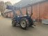 Traktor du type Iseki TU200 met voorlader, Gebrauchtmaschine en Nieuw-Weerdinge (Photo 4)