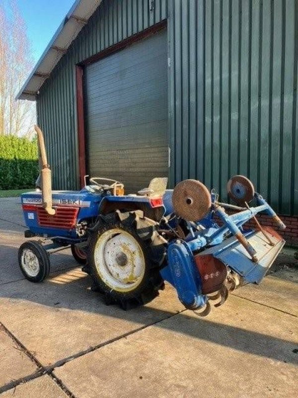 Traktor typu Iseki TU2100, Gebrauchtmaschine v Antwerpen (Obrázek 3)