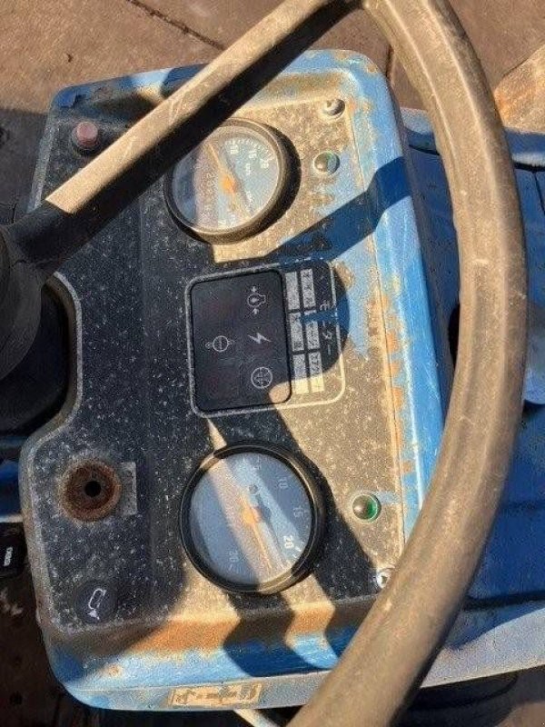 Traktor typu Iseki TU2100, Gebrauchtmaschine v Antwerpen (Obrázek 8)