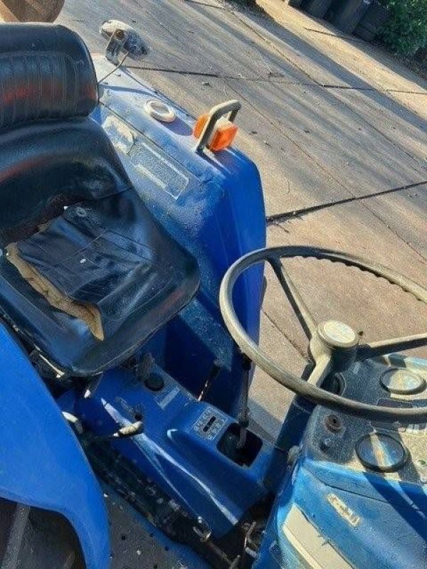 Traktor typu Iseki TU2100, Gebrauchtmaschine v Antwerpen (Obrázek 7)