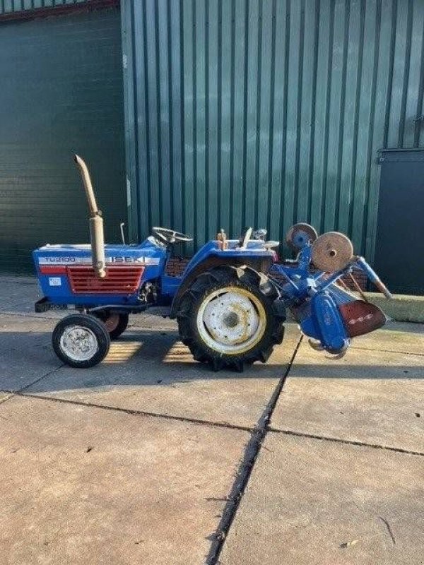 Traktor типа Iseki TU2100, Gebrauchtmaschine в Antwerpen (Фотография 1)