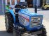 Traktor типа Iseki TU2101, Gebrauchtmaschine в Antwerpen (Фотография 8)