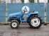 Traktor des Typs Iseki TU237F, Gebrauchtmaschine in Antwerpen (Bild 2)