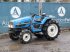 Traktor des Typs Iseki TU237F, Gebrauchtmaschine in Antwerpen (Bild 10)
