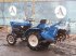 Traktor typu Iseki TX1210, Gebrauchtmaschine v Antwerpen (Obrázek 3)