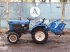 Traktor del tipo Iseki TX1210, Gebrauchtmaschine en Antwerpen (Imagen 2)
