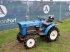 Traktor του τύπου Iseki TX1210, Gebrauchtmaschine σε Antwerpen (Φωτογραφία 10)
