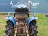 Traktor του τύπου Iseki TX1210, Gebrauchtmaschine σε Antwerpen (Φωτογραφία 5)