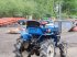 Traktor typu Iseki TX1210F, Gebrauchtmaschine w Antwerpen (Zdjęcie 7)