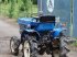 Traktor typu Iseki TX1210F, Gebrauchtmaschine w Antwerpen (Zdjęcie 4)