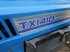 Traktor Türe ait Iseki TX1410 4wd / 460 Draaiuren / Brede Gazonbanden, Gebrauchtmaschine içinde Swifterband (resim 7)