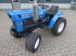 Traktor Türe ait Iseki TX1410 4wd / 460 Draaiuren / Brede Gazonbanden, Gebrauchtmaschine içinde Swifterband (resim 3)