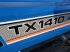 Traktor of the type Iseki TX1410 4wd / 743 Draaiuren / Brede Gazonbanden, Gebrauchtmaschine in Swifterband (Picture 7)
