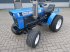 Traktor of the type Iseki TX1410 / 521 Draaiuren / Gazonbanden, Gebrauchtmaschine in Swifterband (Picture 3)
