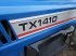 Traktor of the type Iseki TX1410 / 521 Draaiuren / Gazonbanden, Gebrauchtmaschine in Swifterband (Picture 7)