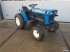 Traktor des Typs Iseki TX1410 tuinbouw - compact traktor, Gebrauchtmaschine in Zevenaar (Bild 1)