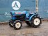 Traktor типа Iseki TX1410F, Gebrauchtmaschine в Antwerpen (Фотография 10)