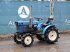 Traktor des Typs Iseki TX1410F, Gebrauchtmaschine in Antwerpen (Bild 10)