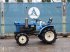 Traktor des Typs Iseki TX1410F, Gebrauchtmaschine in Antwerpen (Bild 1)