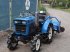 Traktor a típus Iseki TX1410F, Gebrauchtmaschine ekkor: Antwerpen (Kép 10)
