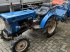 Traktor del tipo Iseki Tx1500, Gebrauchtmaschine en Soest (Imagen 1)