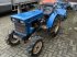 Traktor del tipo Iseki Tx1500, Gebrauchtmaschine en Soest (Imagen 2)