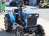 Traktor типа Iseki TX1500, Gebrauchtmaschine в Antwerpen (Фотография 8)