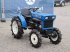 Traktor типа Iseki TX1500F, Gebrauchtmaschine в Antwerpen (Фотография 8)