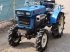 Traktor van het type Iseki TX1510F, Gebrauchtmaschine in Antwerpen (Foto 10)