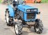 Traktor van het type Iseki TX1510F, Gebrauchtmaschine in Antwerpen (Foto 8)