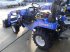 Traktor des Typs Iseki TXGS24 met voorlader .., Neumaschine in Losdorp (Bild 4)