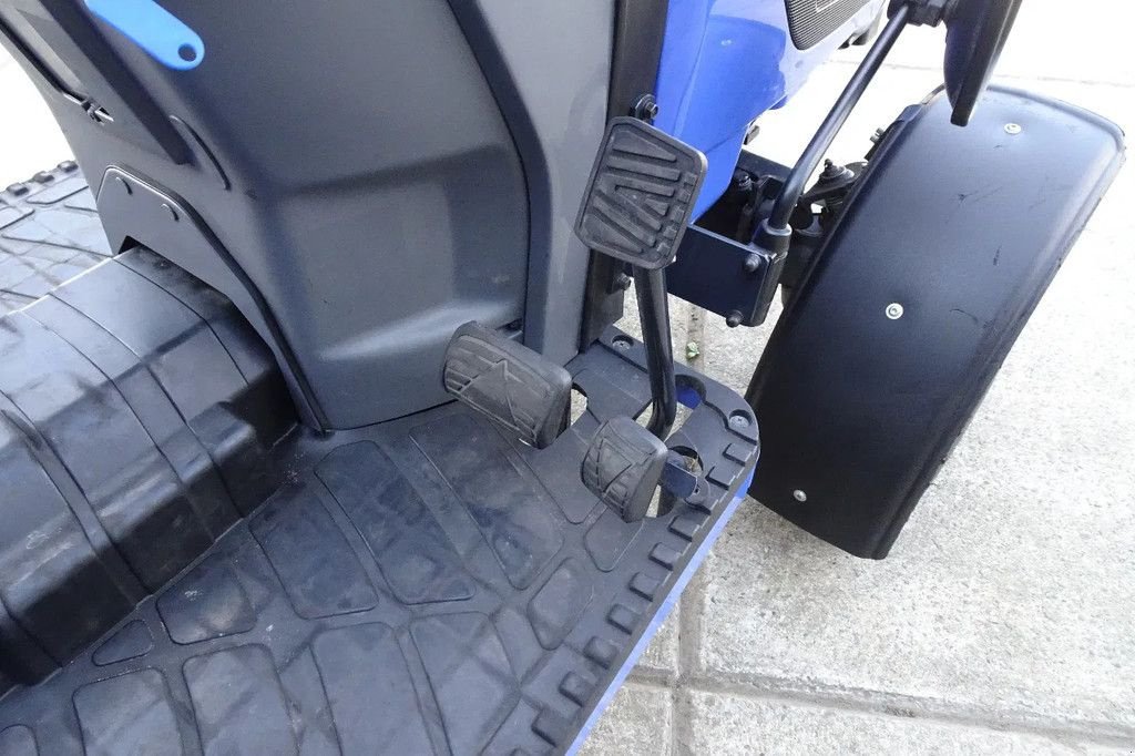 Traktor typu Iseki Weinig uren!! TM 3267, Gebrauchtmaschine v Losdorp (Obrázek 11)