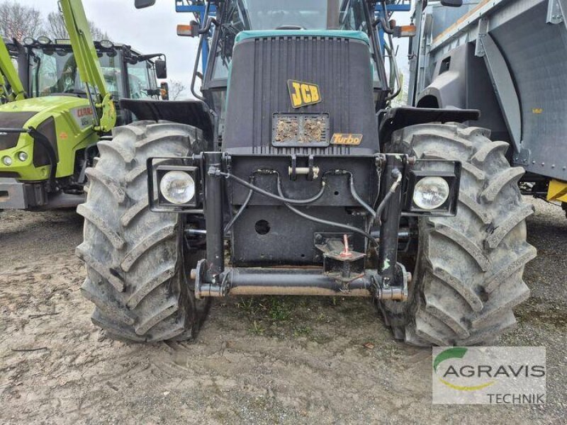 Traktor vrste JCB 2135 4WS FastTrac, Gebrauchtmaschine v Beelen (Slika 24)