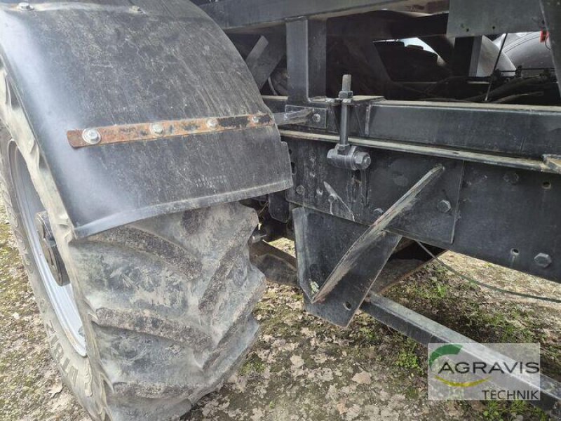 Traktor vrste JCB 2135 4WS FastTrac, Gebrauchtmaschine v Beelen (Slika 22)