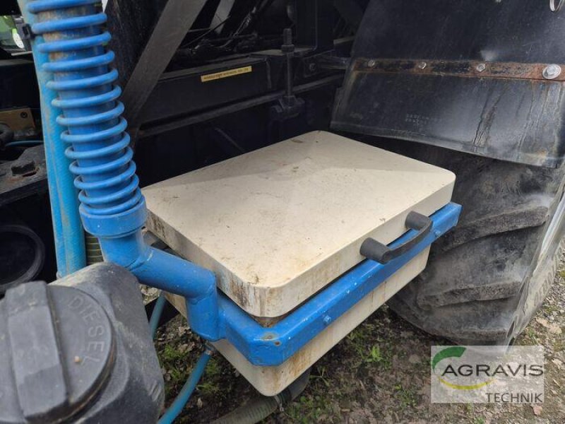 Traktor vrste JCB 2135 4WS FastTrac, Gebrauchtmaschine v Beelen (Slika 27)