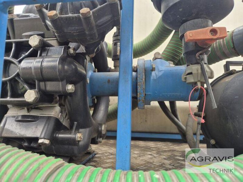 Traktor vrste JCB 2135 4WS FastTrac, Gebrauchtmaschine v Beelen (Slika 17)