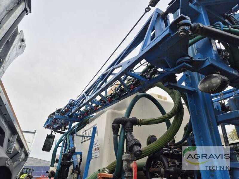 Traktor vrste JCB 2135 4WS FastTrac, Gebrauchtmaschine v Beelen (Slika 10)