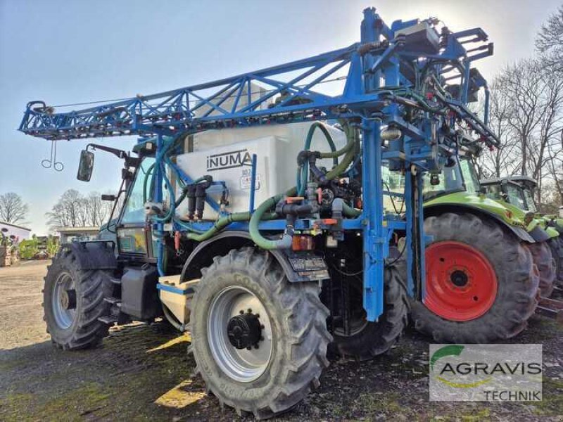 Traktor типа JCB 2135 4WS FastTrac, Gebrauchtmaschine в Beelen (Фотография 2)