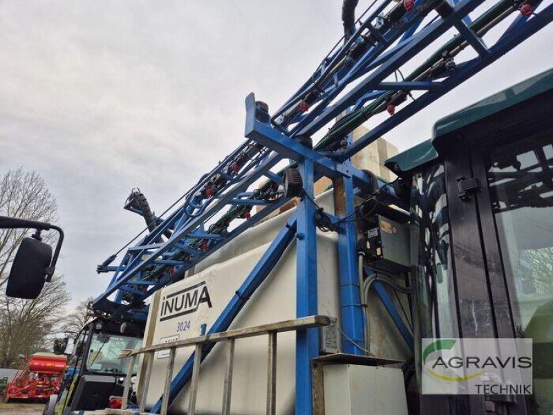 Traktor vrste JCB 2135 4WS FastTrac, Gebrauchtmaschine v Beelen (Slika 11)