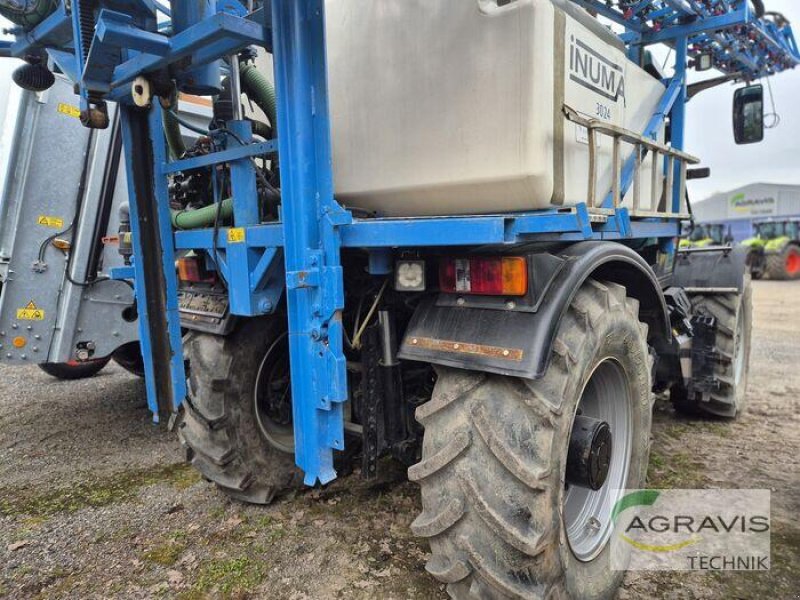 Traktor vrste JCB 2135 4WS FastTrac, Gebrauchtmaschine v Beelen (Slika 19)