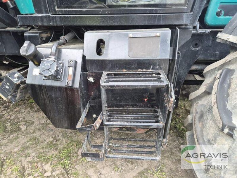 Traktor vrste JCB 2135 4WS FastTrac, Gebrauchtmaschine v Beelen (Slika 21)